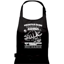 Mechanik remeslo - skratky