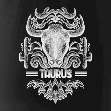 Taurus - vintage Taurus - vintage