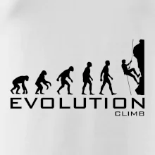 Evolution Climb Evolution Climb
