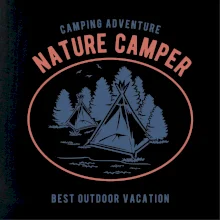 Nature Camper
