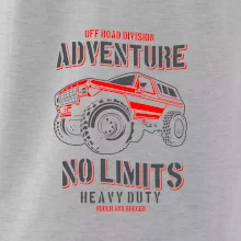 No Limits No Limits