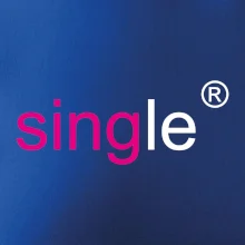 Single nápis copyright