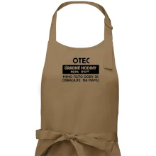 Otec uradne hodiny Otec uradne hodiny