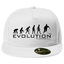 Evolúcia Floorball Evolúcia Floorball