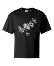 Nákres Digitálny fotoaparát