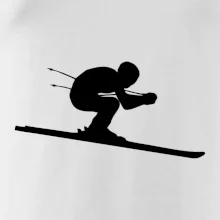 Zjazdár prsník Zjazdár prsník