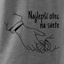 Ruka - Najlepší otec na svete