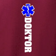 Hviezda života - doktor
