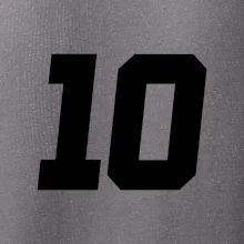 Šiltovka s vlastným číslom