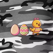 Evolúcia vajíčka - veľká noc - kura