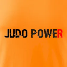 Judo power Judo power