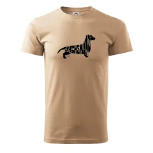 Jazvečík - Dachshund