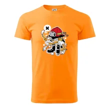 Fajrákmen Fajrákmen