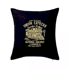 Union Express Union Express