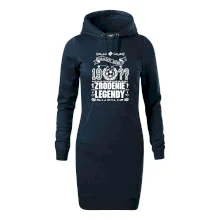 Zrodenie Legendy - pre futbalistov