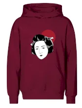 Japan culture - žena