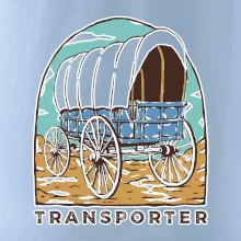 Transporter