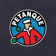 Petanque ikonka