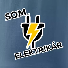 Zásuvka - som elektrikár Zásuvka - som elektrikár