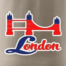 London most