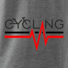 Cycling ekg Cycling ekg