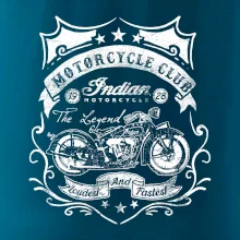 Indian Motorycle Club