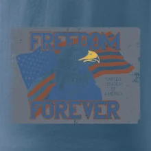 Freedom forever USA Freedom forever USA