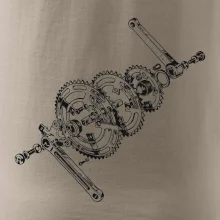 Cyklo rozkres prevody