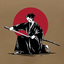 Japan culture - samurai