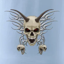 Metal devil (Hana-creative)