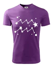 Súhvezdie - Aquarius - Vodnár