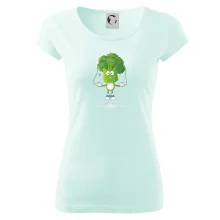 Brokolica a švihadlo