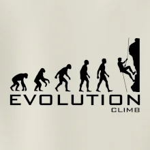 Evolution Climb