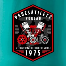 Padesátiletý poklad z původních dílů 1975