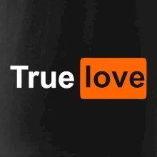 Porn - True Love