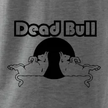 Dead Bull obrys Dead Bull obrys
