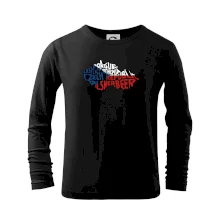Mapy - názvy miest - Česko Mapy - názvy miest - Česko