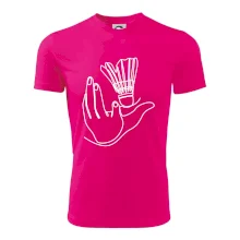 Bedminton jedným ťahom Bedminton jedným ťahom