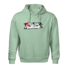 Anime oči Anime oči