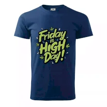 Marihuana - Friday is high day Marihuana - Friday is high day