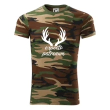 Harry - Expecto patronum Harry - Expecto patronum