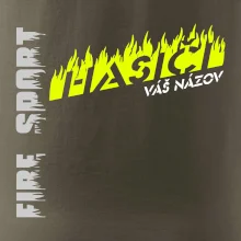 Hasiči - oheň - Váš názov Hasiči - oheň - Váš názov