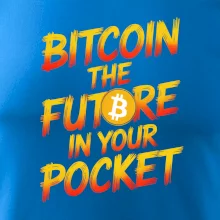 Bitcoin the future in your pocket