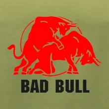 Bad Bull