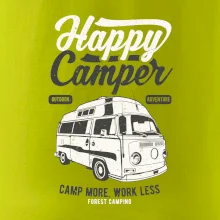 Happy Camper
