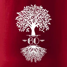 Narodeninový strom 60