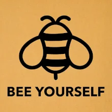 Bee yourself