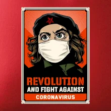 Corona Revolution & Fight Corona Revolution & Fight