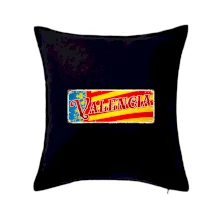 Cedula stará Valencia