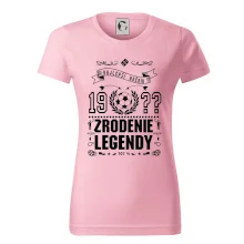 Zrodenie Legendy - pre futbalistov